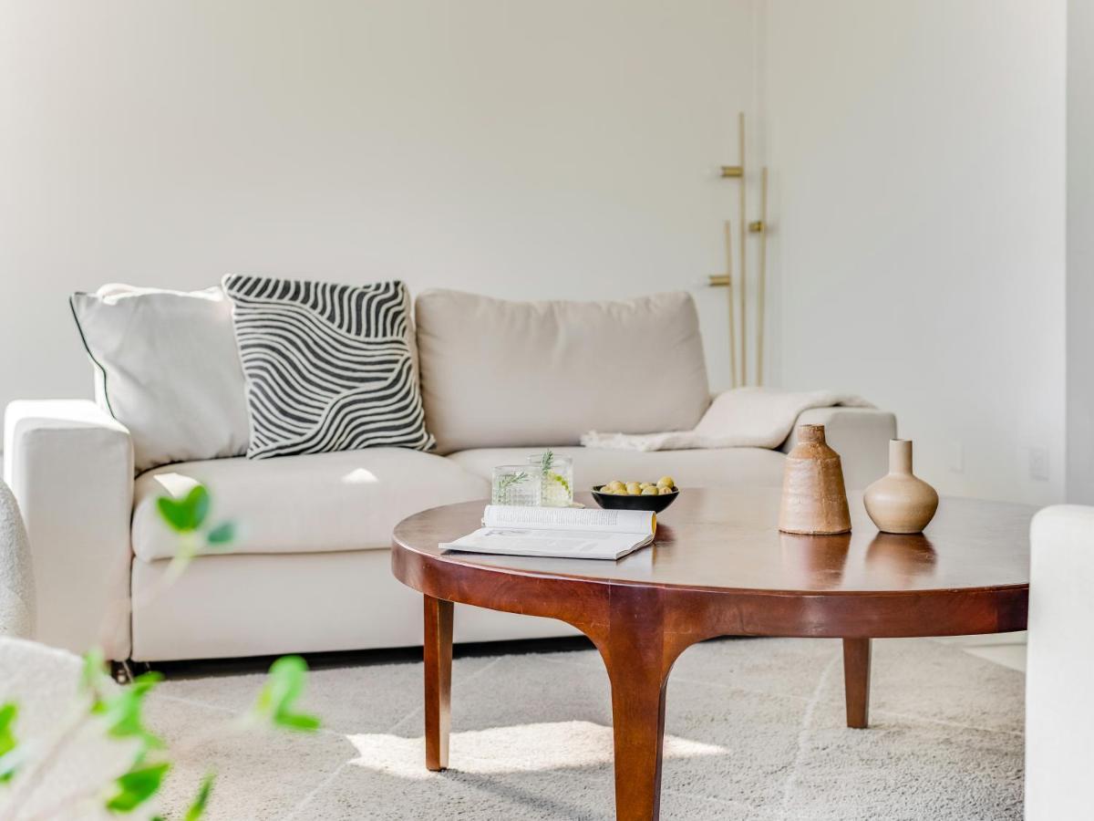 Sanders Coral Court Penthouse - Cute 3-Bedroom Apartment With Balcony Limassol Eksteriør billede